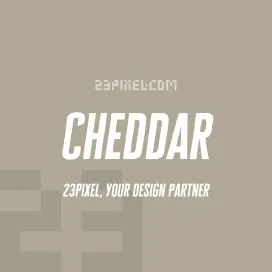 Cheddar